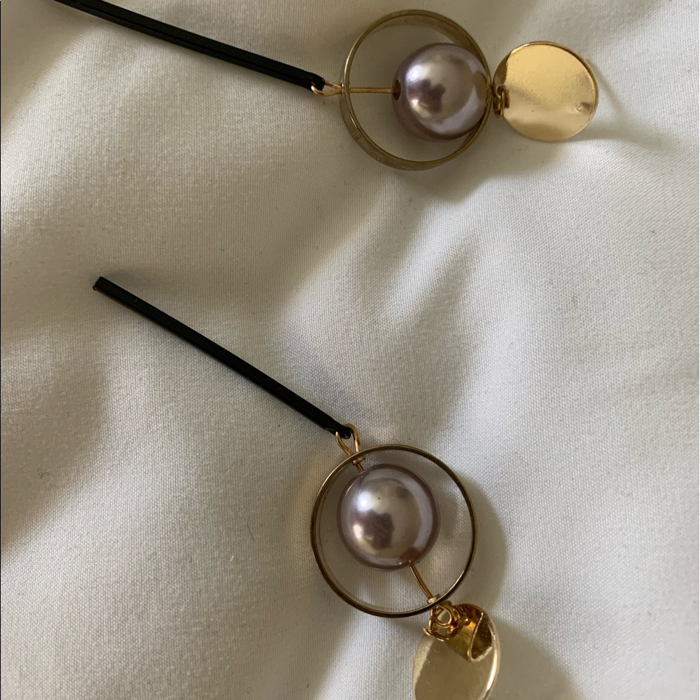 Earrings - Picture 2 of 2